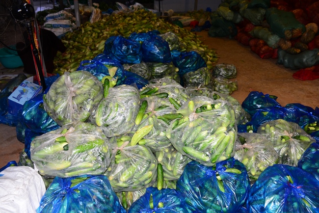 Chùa Hoằng Pháp: Tiếp tục hỗ trợ người dân khó khăn trong đại dịch Covid (đợt 8)